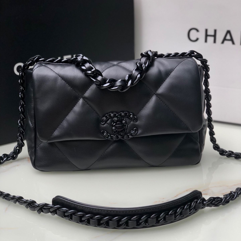 Ch**el 19 bags
